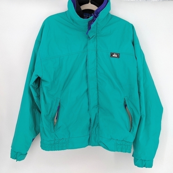 Woolrich Other - Vtg Thinsulate Woolrich 3 in 1 Winter Coat